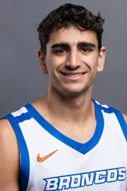 Alvaro Cardenas Headshot