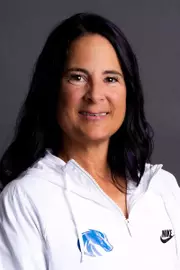 Tina Bird