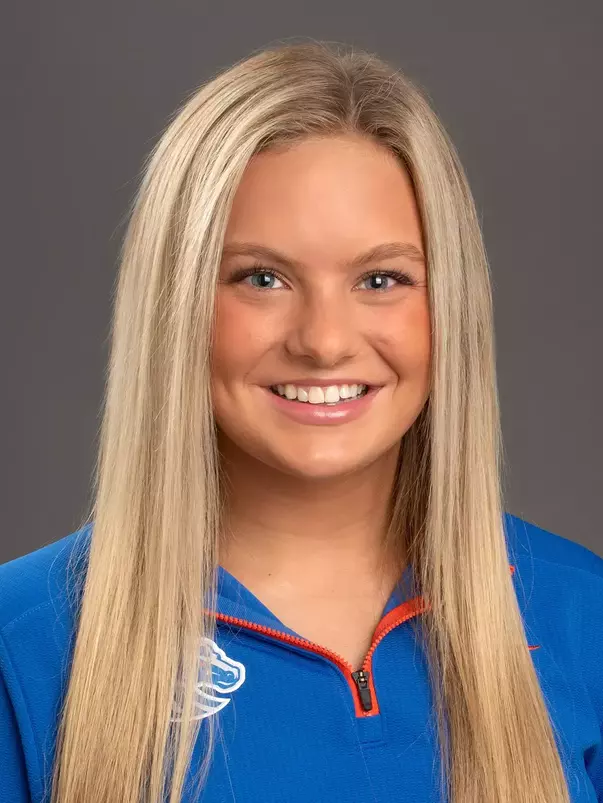 Brantley Lucas headshot