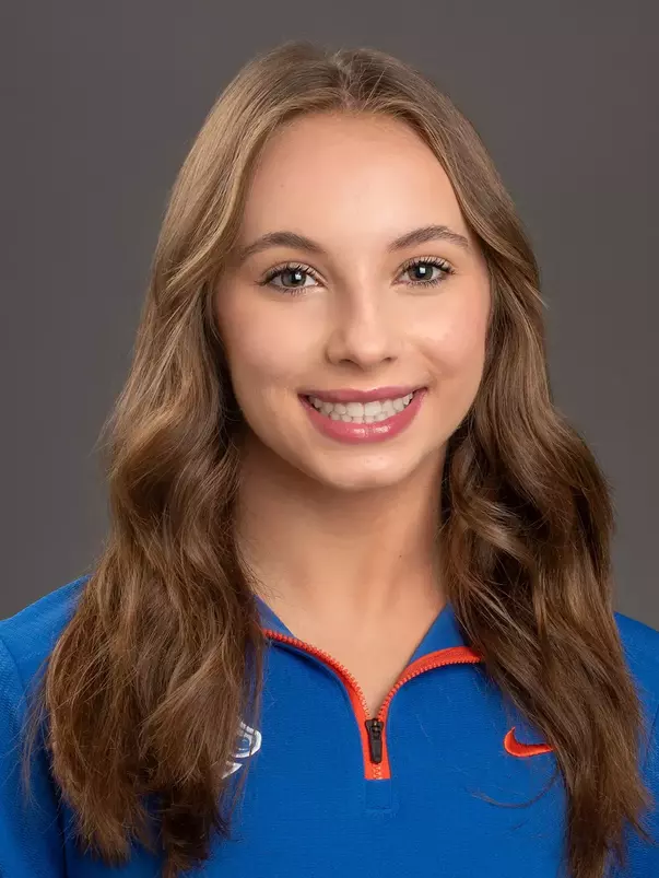 Anna Ferguson headshot