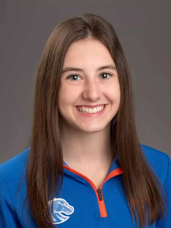 Kylee Hamby headshot