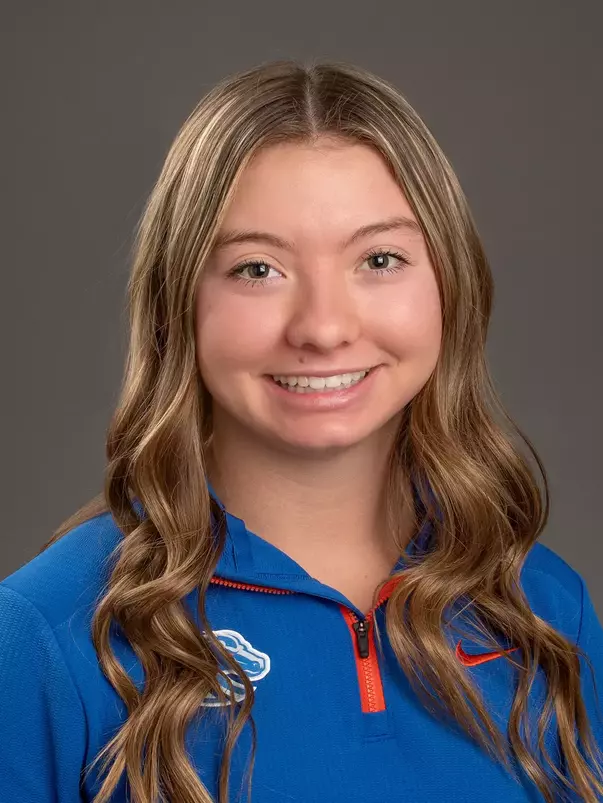 Sydney Leitch headshot