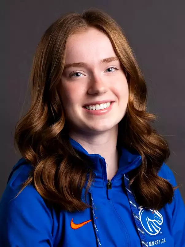 Bridget Kemp headshot