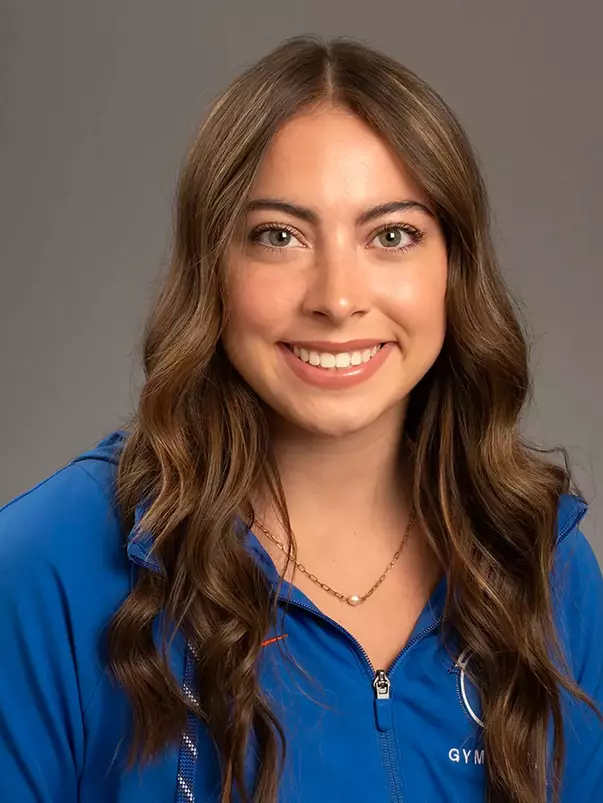 Emily Lopez headshot