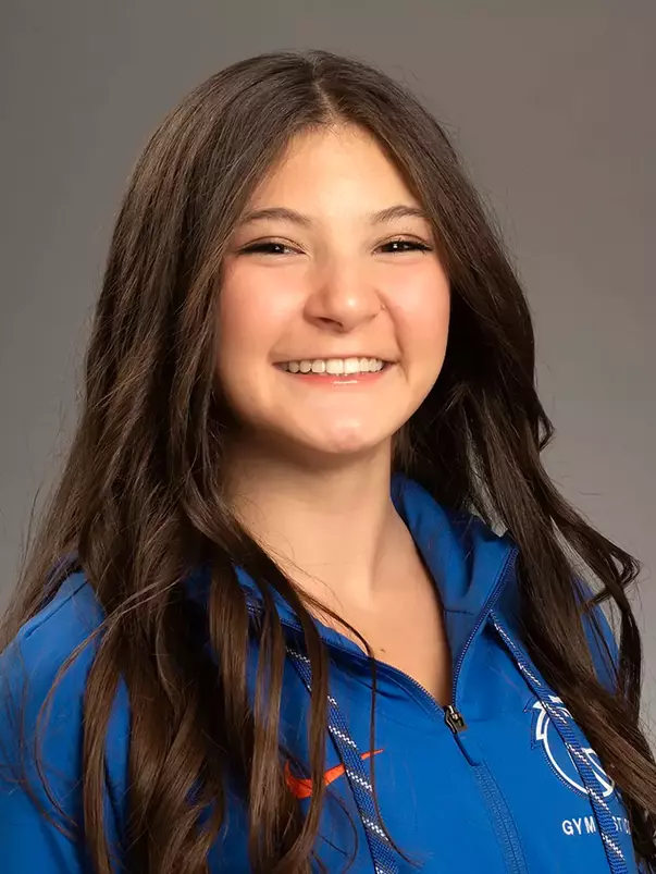 Mahleea Werline headshot