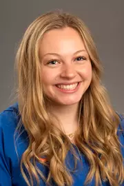 Elaina McGovern headshot