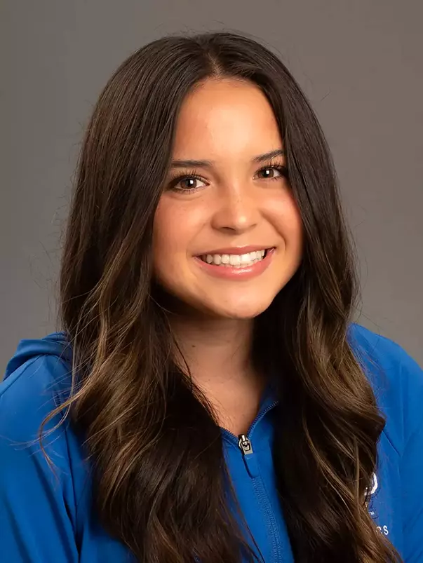 Dani Nakayama headshot