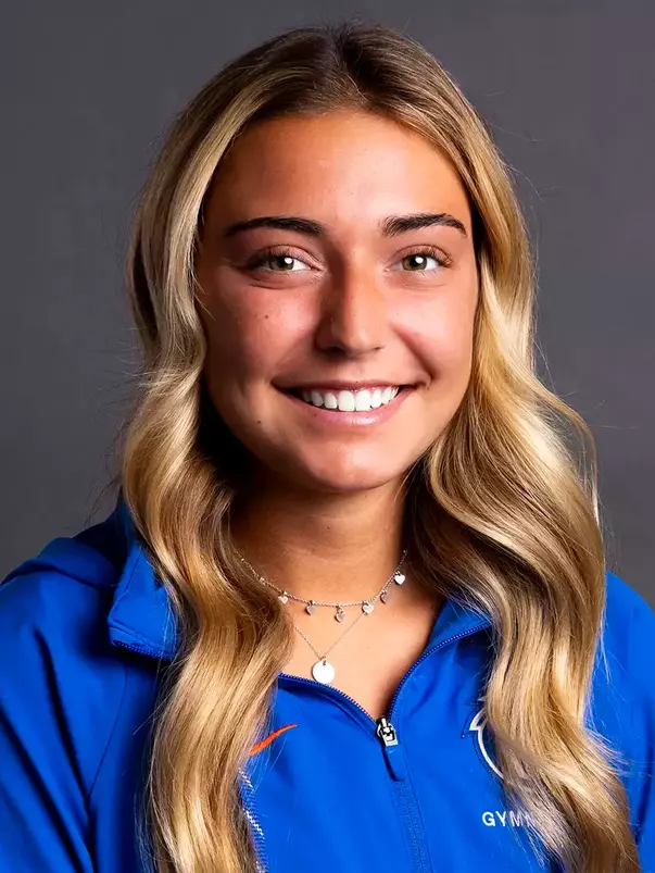 Blake Pascal headshot