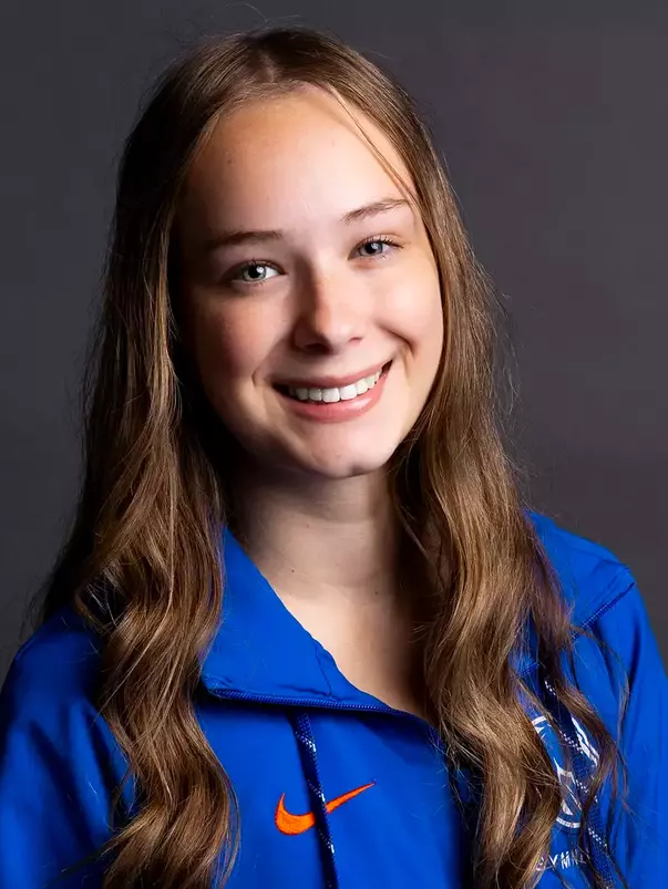 Delaney Reeves headshot