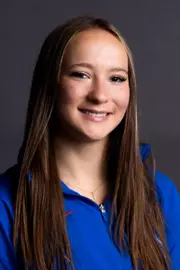 Kristina Shchennikova headshot