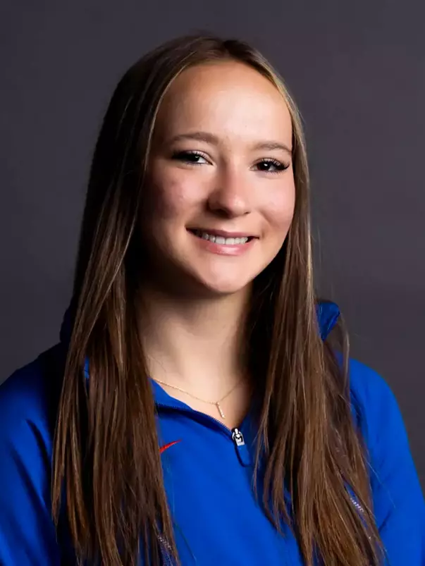 Kristina Shchennikova headshot