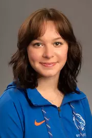 Victoria Smirnov headshot
