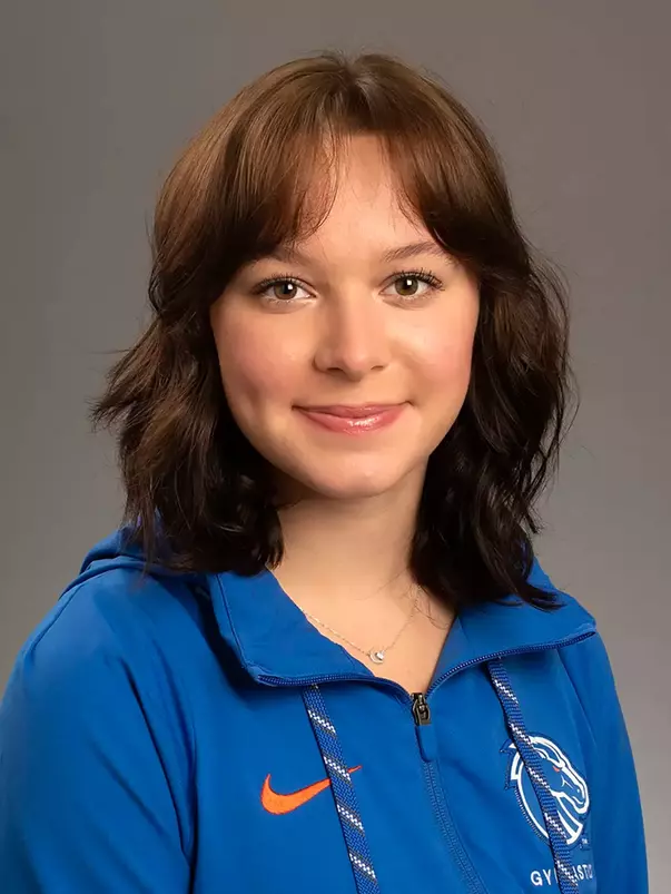 Victoria Smirnov headshot