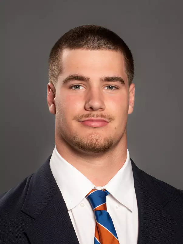 Kaden Anderson headshot