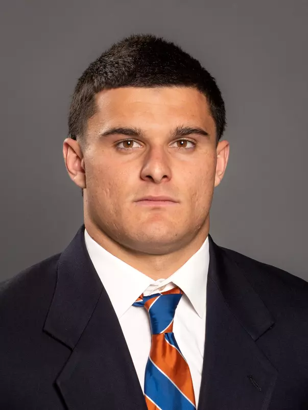 Travis Anderson headshot