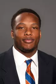 Davon Banks headshot