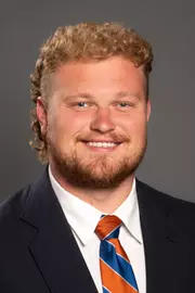 Michael Callahan headshot