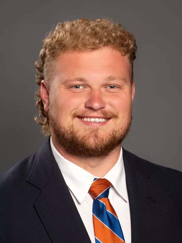 Michael Callahan headshot