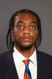 Cameron Camper headshot