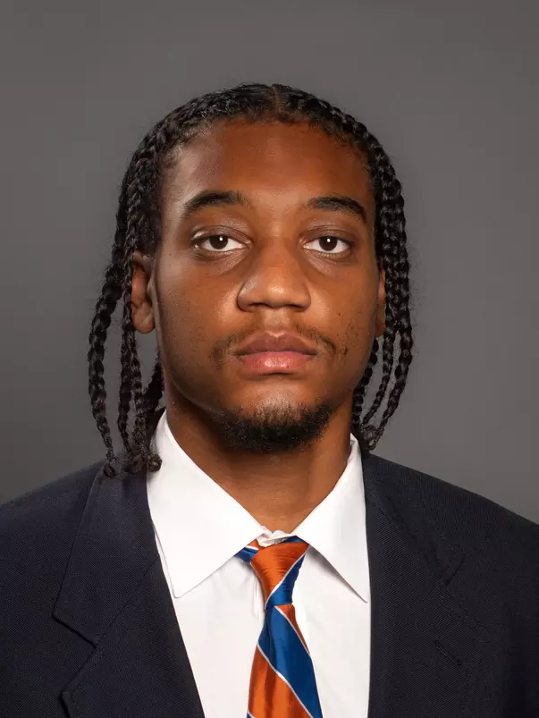 Cameron Camper headshot
