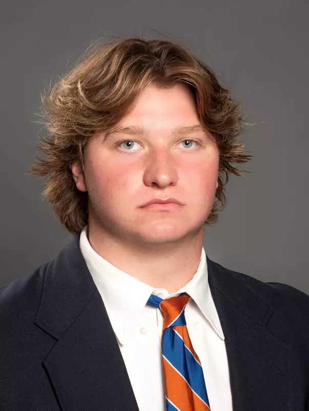 Roman Caywood headshot