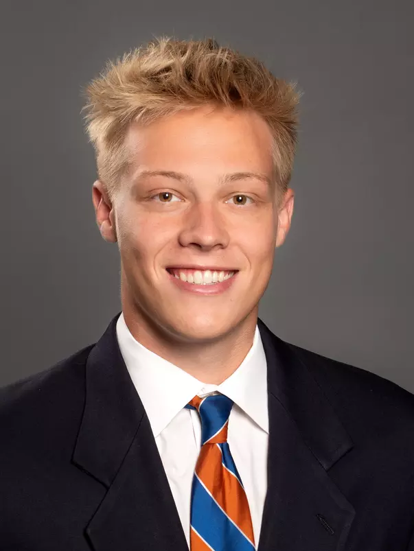 Bryce Cleave headshot