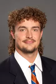 Tyler Crowe headshot