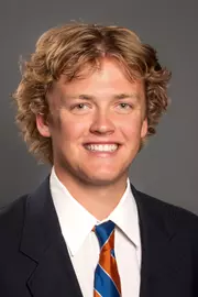 Max Cutforth headshot