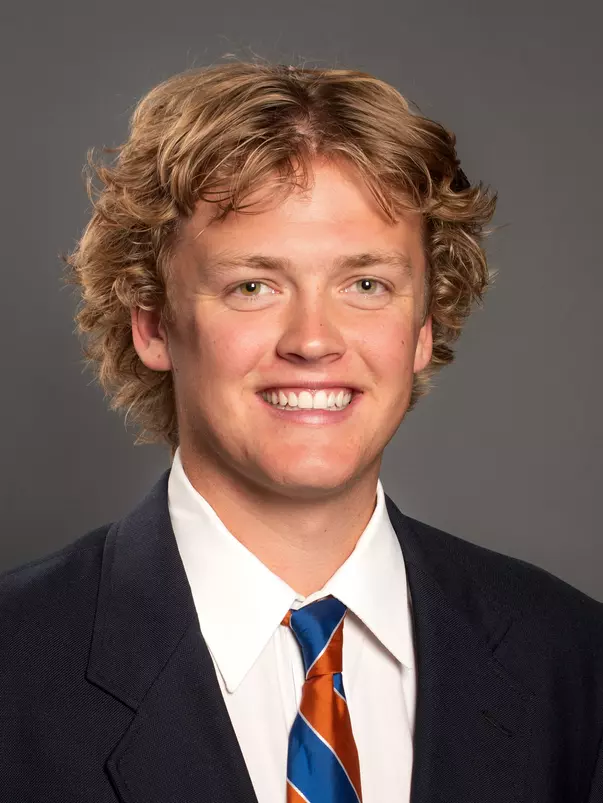 Max Cutforth headshot