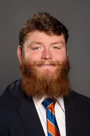 Ben Dooley headshot