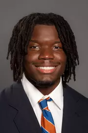 Jambres Dubar headshot