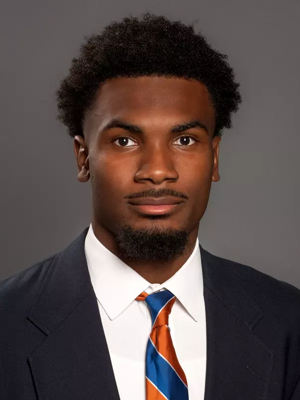 Jeremiah Earby headshot