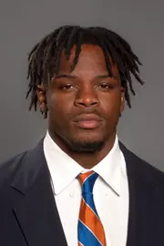 Udoka Ezeani headshot