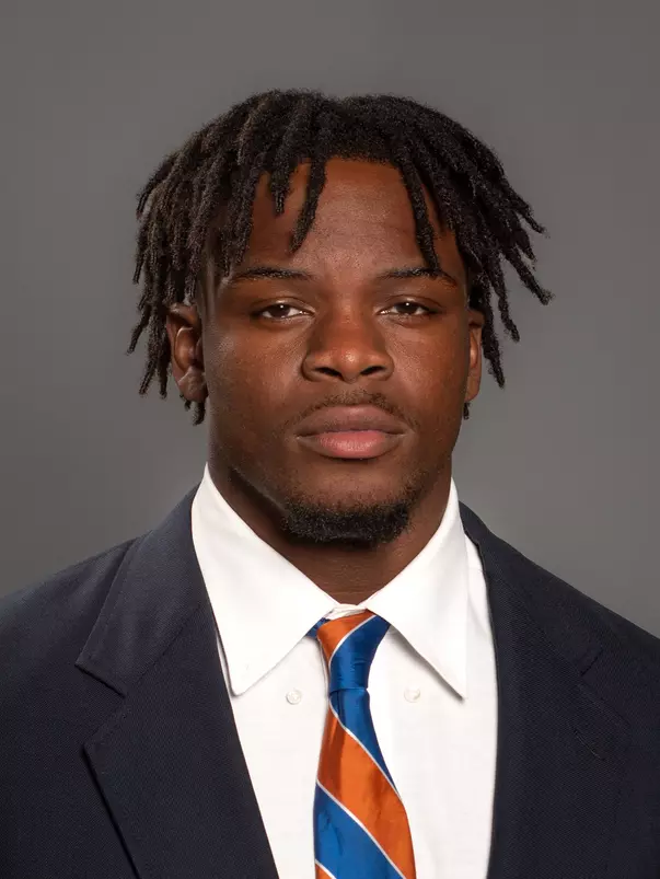 Udoka Ezeani headshot