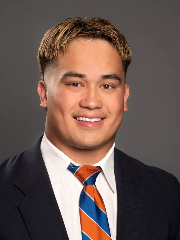 Braxton Fely headshot