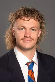 James Ferguson-Reynolds headshot