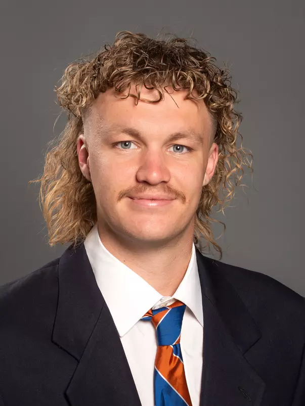 James Ferguson-Reynolds headshot