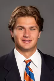 Colt Fulton headshot