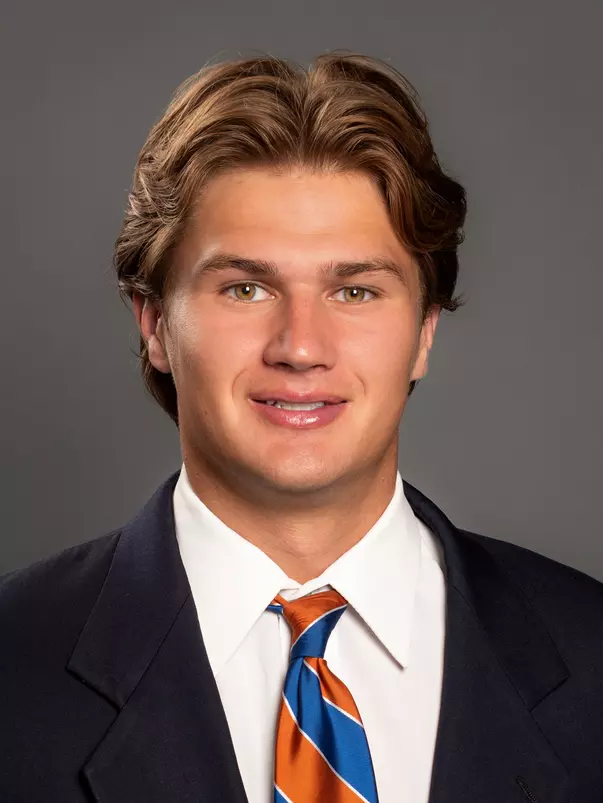 Colt Fulton headshot
