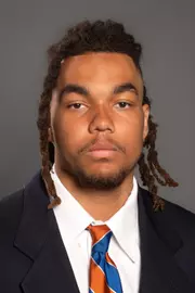 Jackson Grier headshot