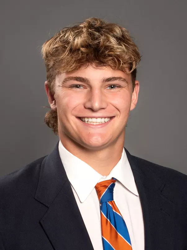 Troy Grizzle headshot