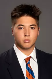 Gavin Hambrick headshot