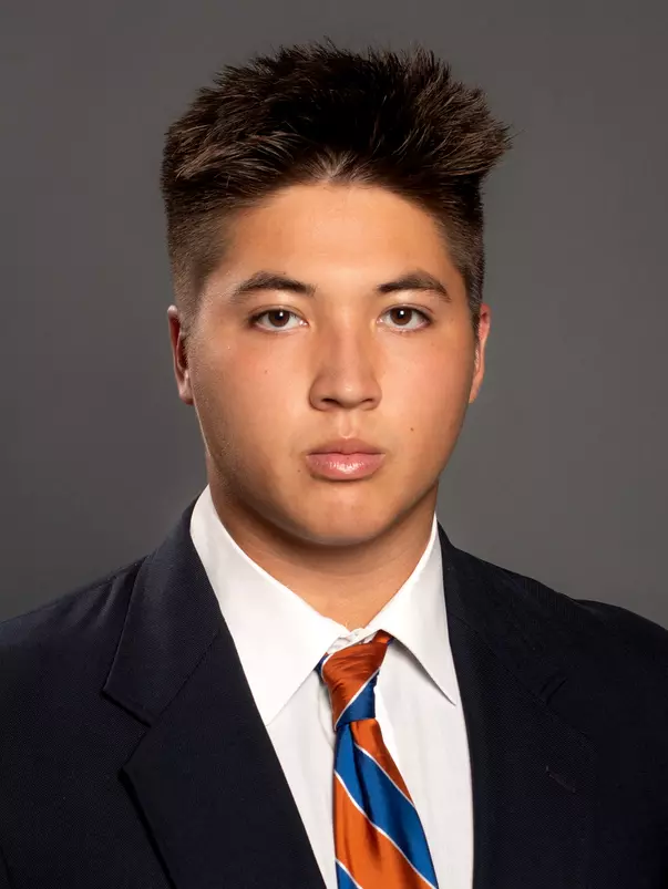Gavin Hambrick headshot