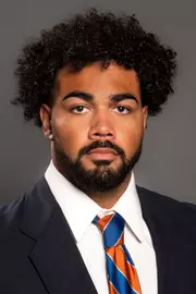 Gabe Hunter headshot