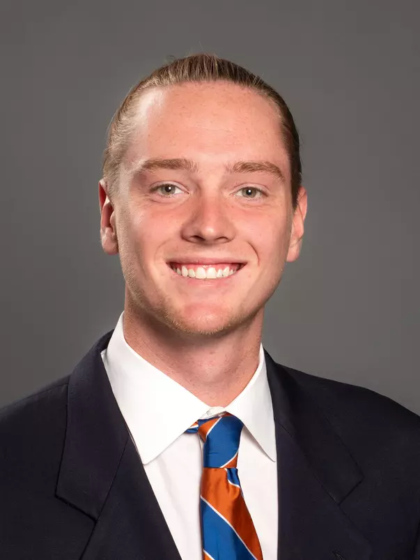 Mason Hutton headshot