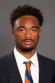 Tyrone Jackson headshot