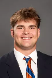 Mason Jacobsen headshot