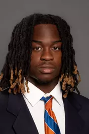 Ashton Jeanty headshot