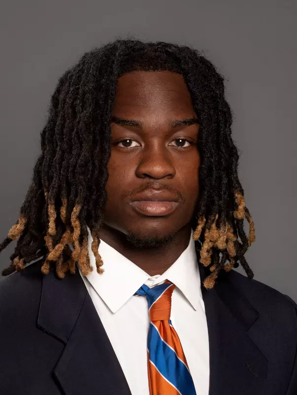 Ashton Jeanty headshot