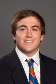 Cooper Jones headshot